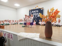 2025-11-06 Święto rogala w Osieku